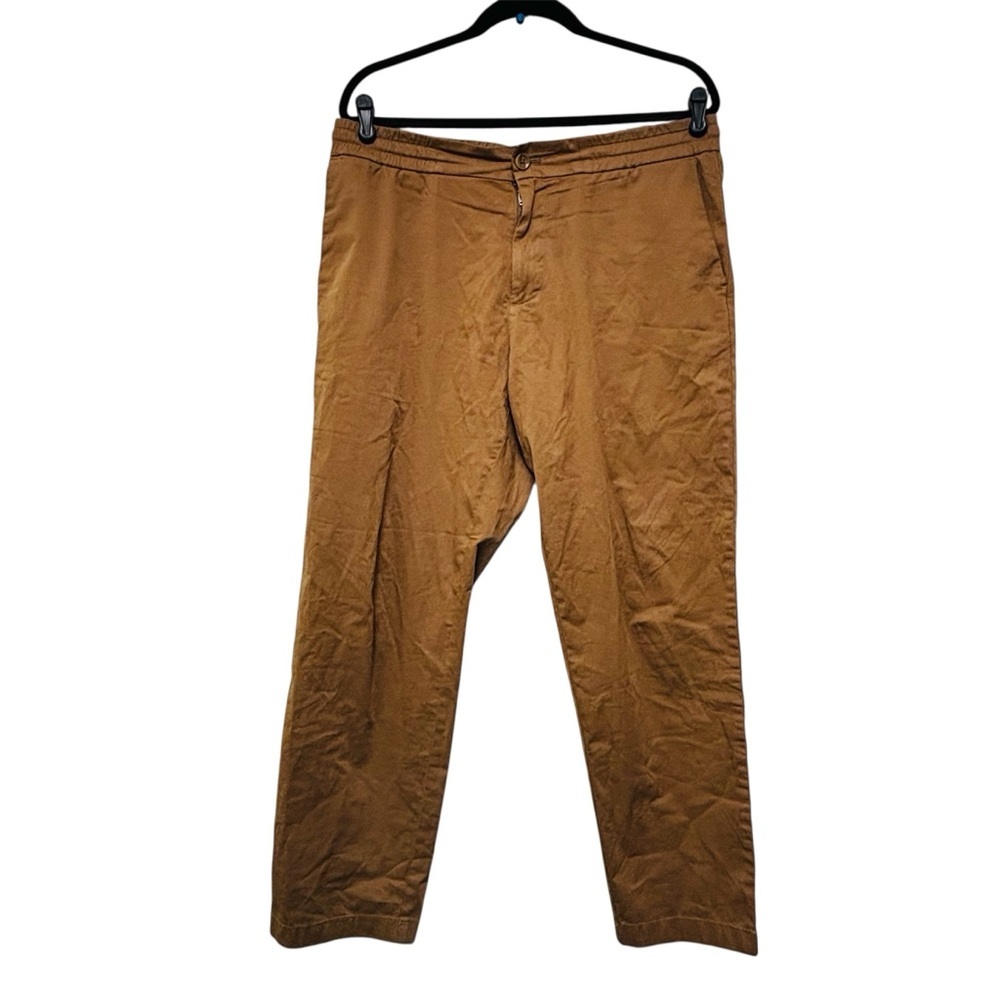 Bonobos Navigator Pant - Picture 3 of 14